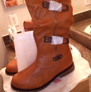 New women's boots